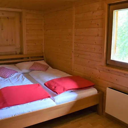 Ferienwohnung Brittenberg * Hergatz