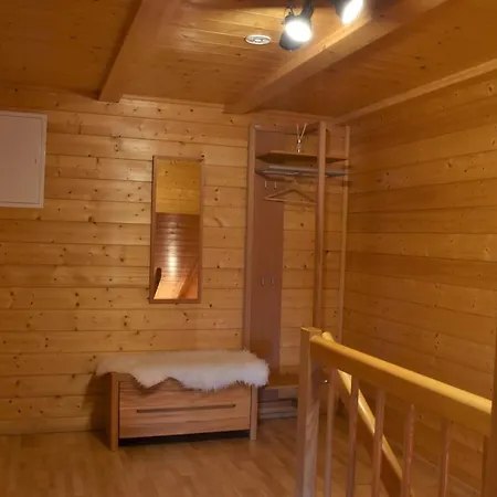 Ferienwohnung Brittenberg شقة *