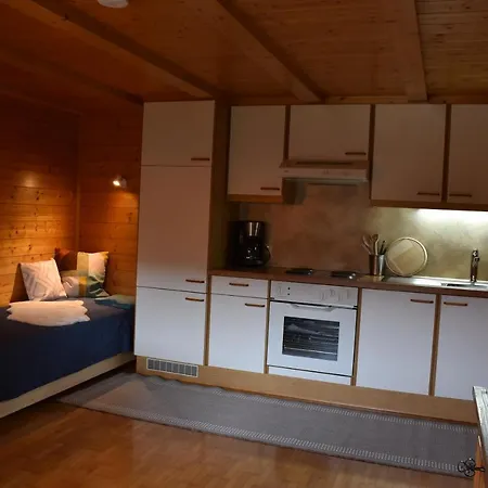 Ferienwohnung Brittenberg