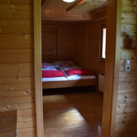 Ferienwohnung Brittenberg شقة *
