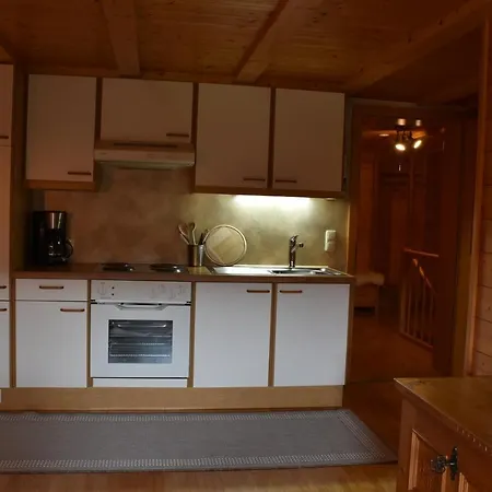 Ferienwohnung Brittenberg شقة Hergatz