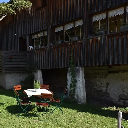 Ferienwohnung Brittenberg شقة