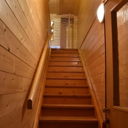 Ferienwohnung Brittenberg