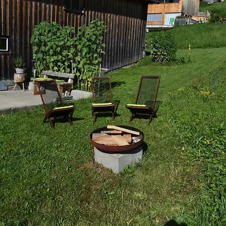Ferienwohnung Brittenberg