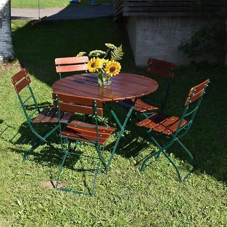 شقة Ferienwohnung Brittenberg